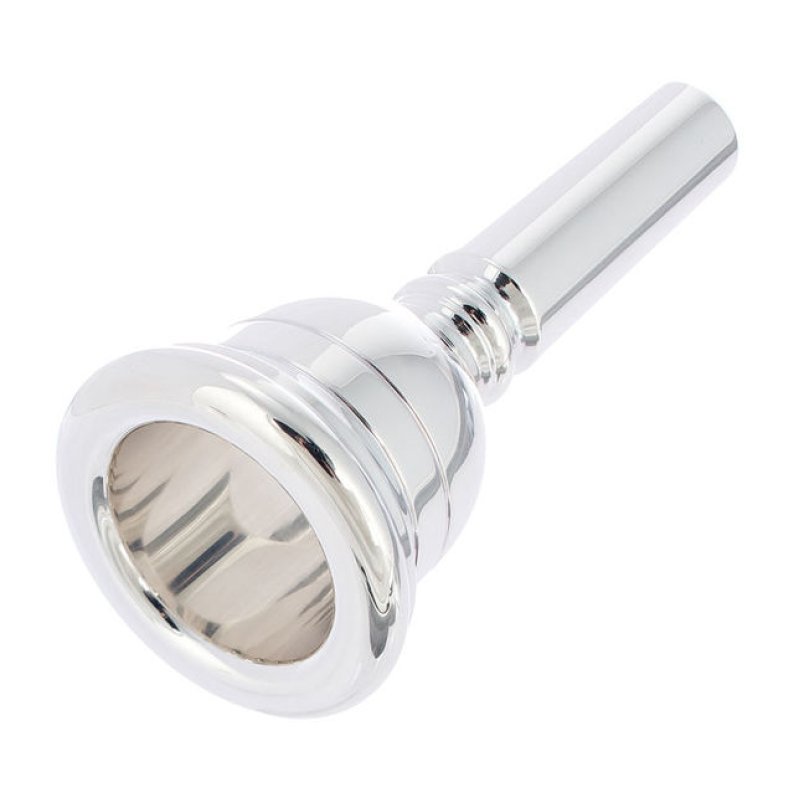 Santa fe euphonium-t/bone mouthpiece